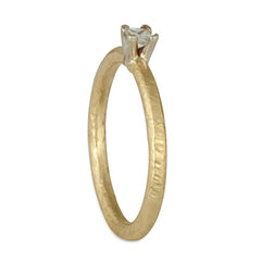 Playa Engagement Ring