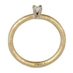 Playa Engagement Ring
