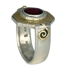 Granada Ring