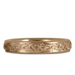 18K Rose Gold