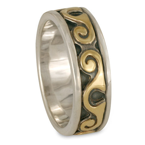 Ravena Ring (SGS)