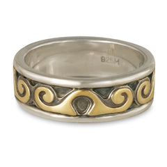 Ravena Ring (SGS)