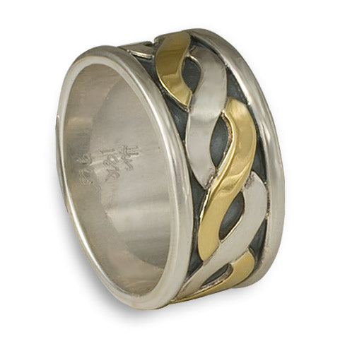 Donegal Ring