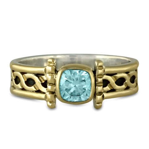 Blue Topaz