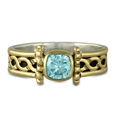 Blue Topaz