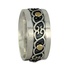 Heartly Ring