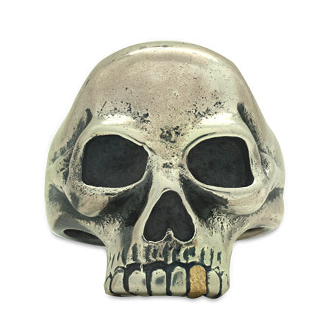 Joe Skull Ring