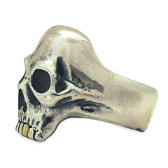 Joe Skull Ring