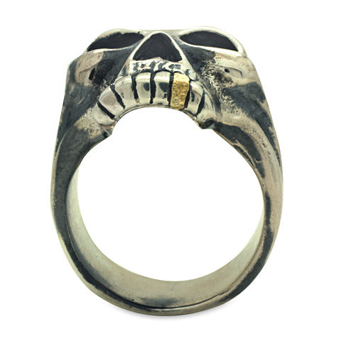 Joe Skull Ring