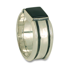 Belt Ring Rectangle