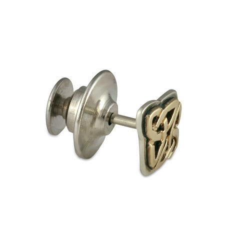 Vedic Tie Tack