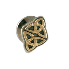 Vedic Tie Tack